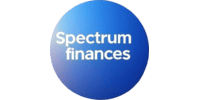 spectrum finances  